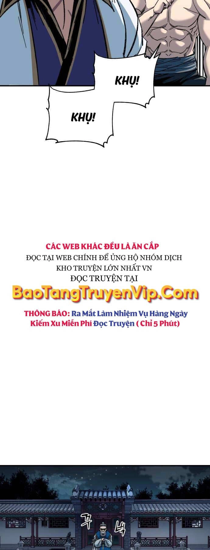 Ông Võ Giả Và Cháu Chí Tôn Chapter 33 - 31