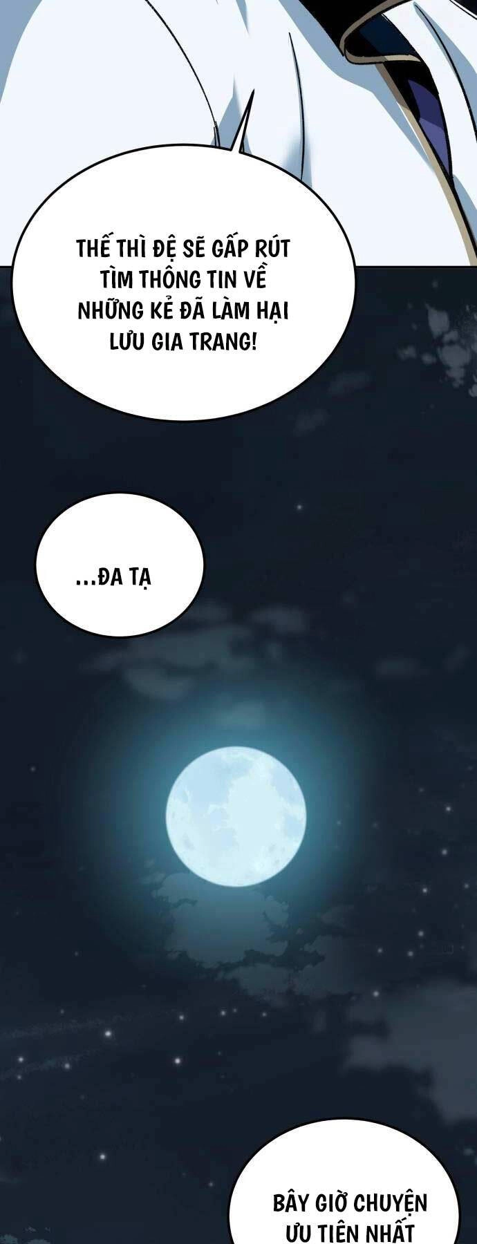 Ông Võ Giả Và Cháu Chí Tôn Chapter 33 - 36