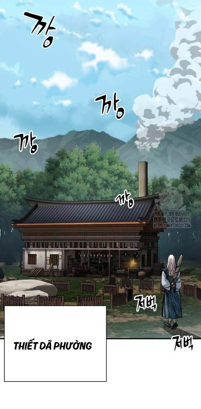 Ông Võ Giả Và Cháu Chí Tôn Chapter 33 - 39