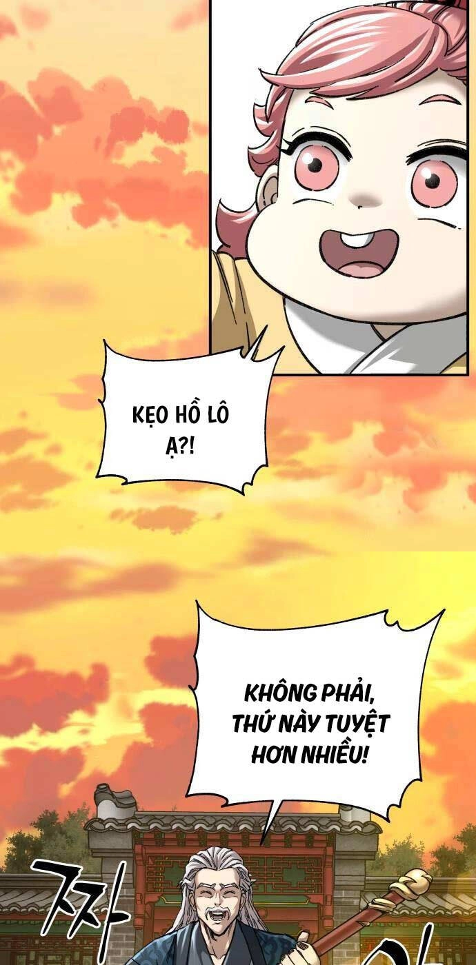 Ông Võ Giả Và Cháu Chí Tôn Chapter 33 - 49