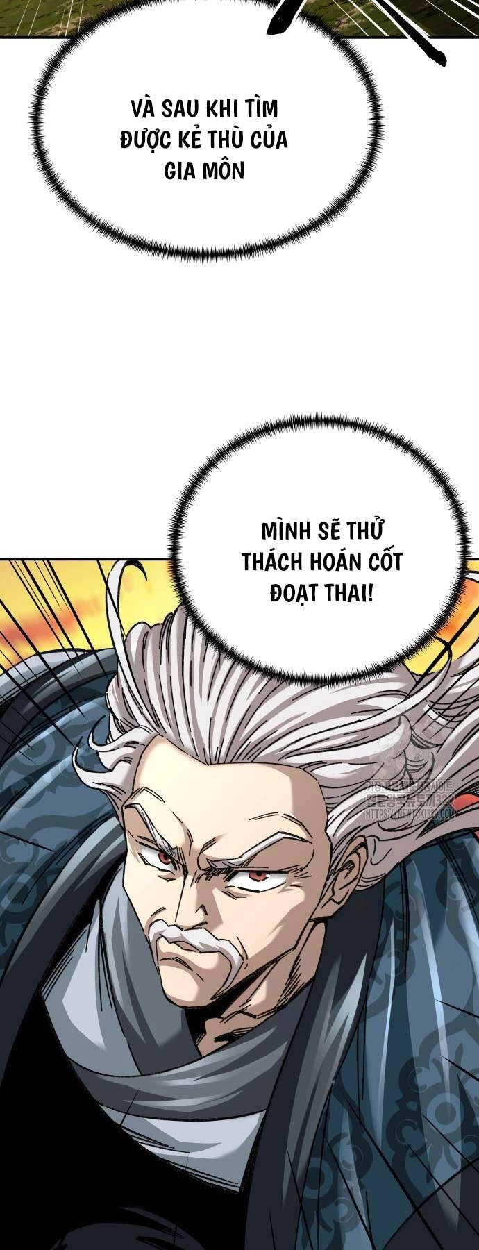 Ông Võ Giả Và Cháu Chí Tôn Chapter 33 - 57