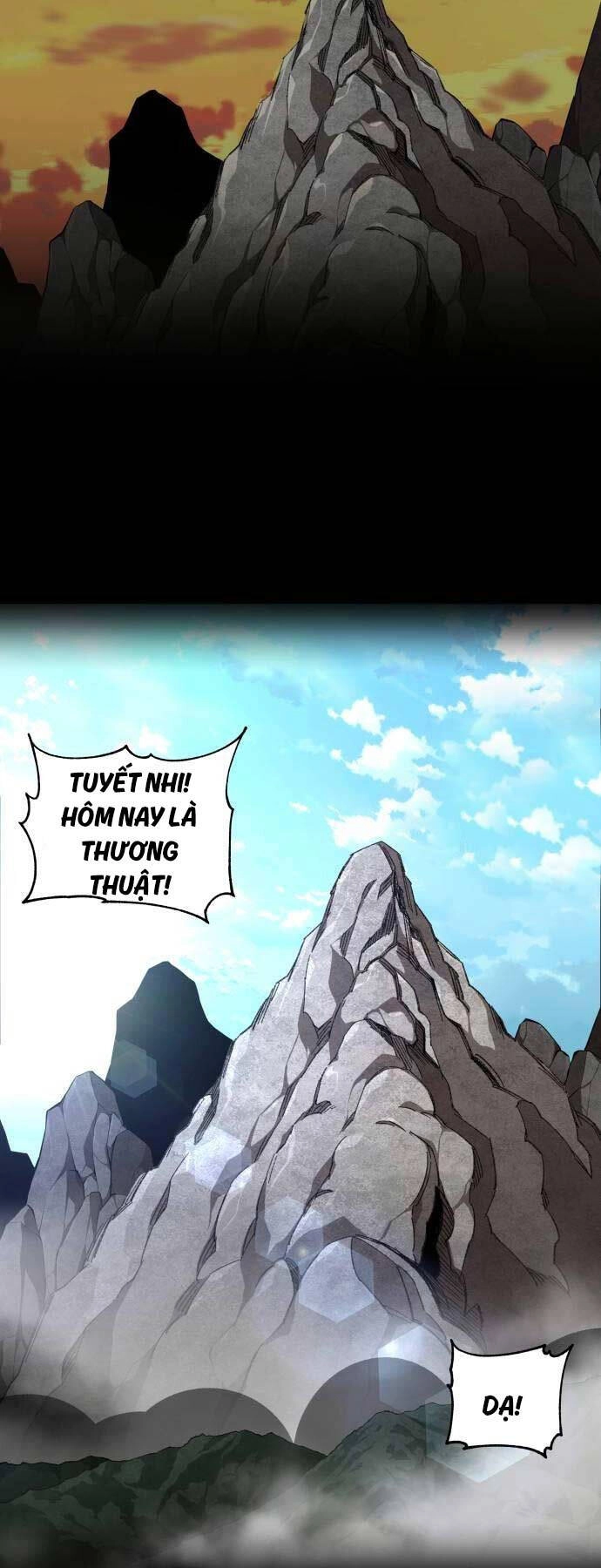 Ông Võ Giả Và Cháu Chí Tôn Chapter 33 - 60