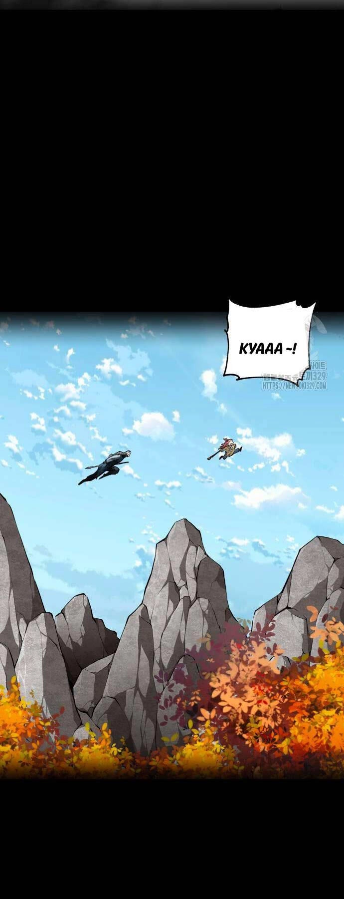 Ông Võ Giả Và Cháu Chí Tôn Chapter 33 - 61