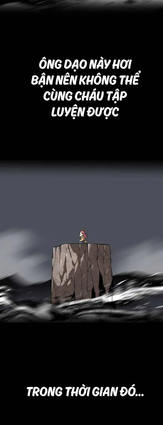 Ông Võ Giả Và Cháu Chí Tôn Chapter 33 - 65