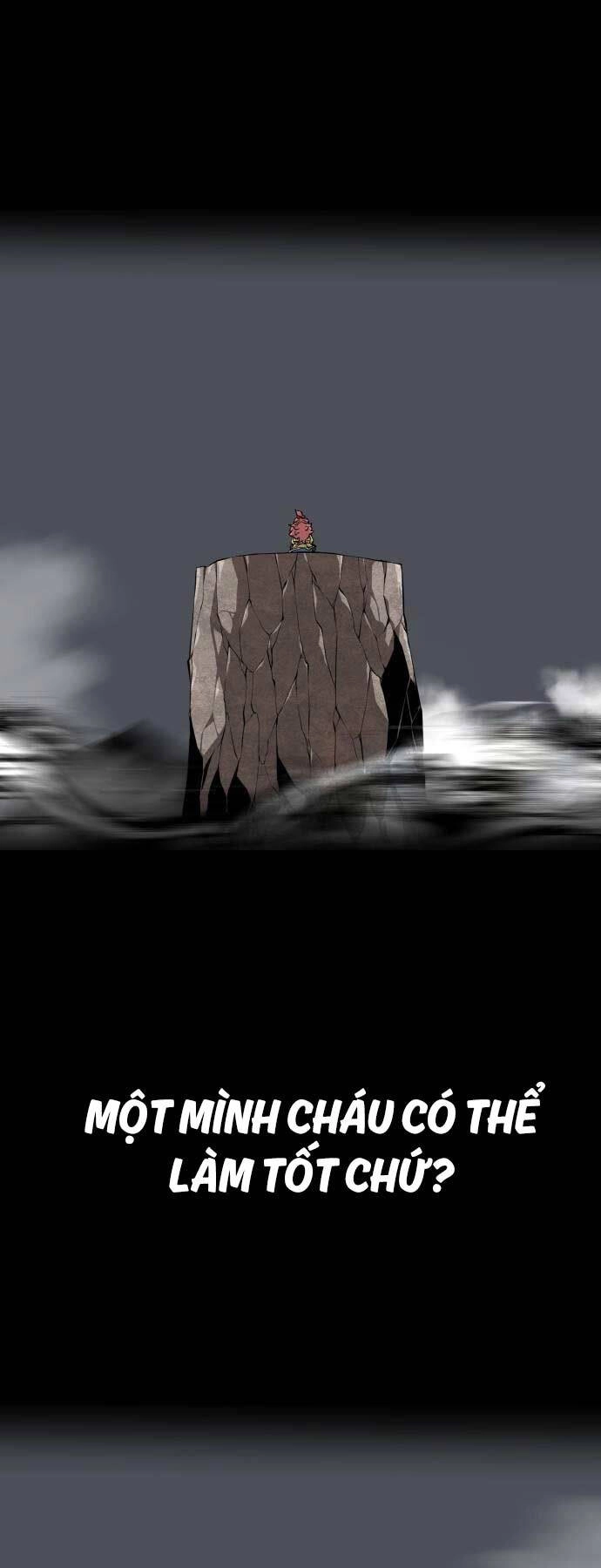 Ông Võ Giả Và Cháu Chí Tôn Chapter 33 - 66