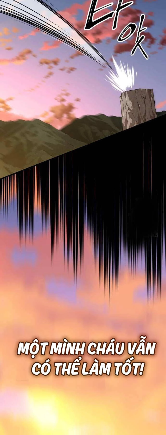 Ông Võ Giả Và Cháu Chí Tôn Chapter 33 - 72