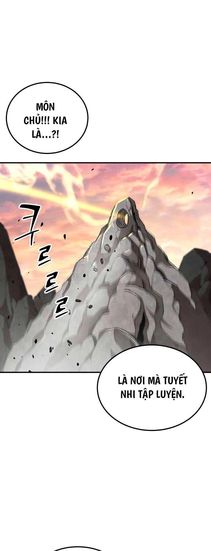 Ông Võ Giả Và Cháu Chí Tôn Chapter 33 - 77