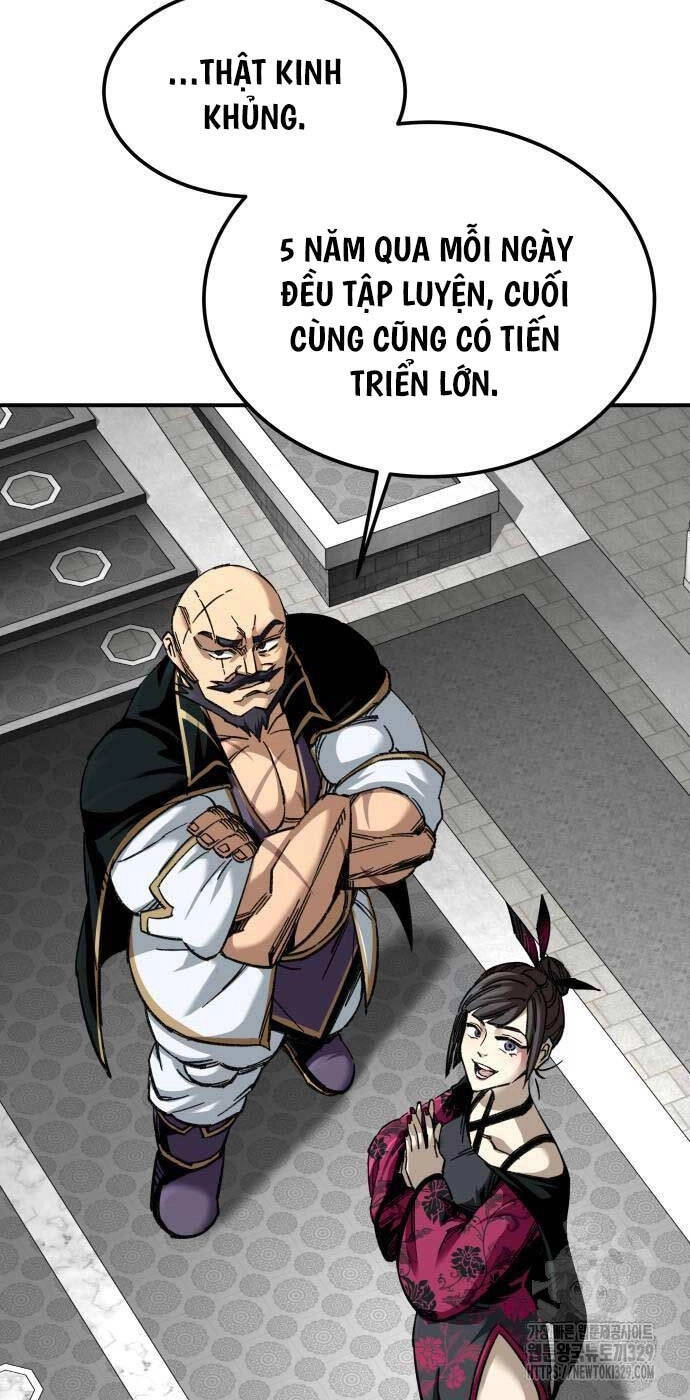 Ông Võ Giả Và Cháu Chí Tôn Chapter 33 - 78