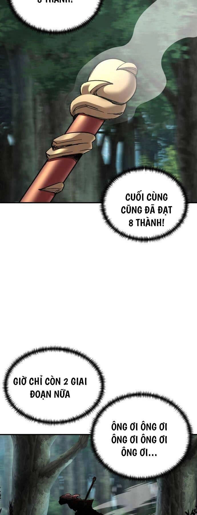 Ông Võ Giả Và Cháu Chí Tôn Chapter 33 - 81