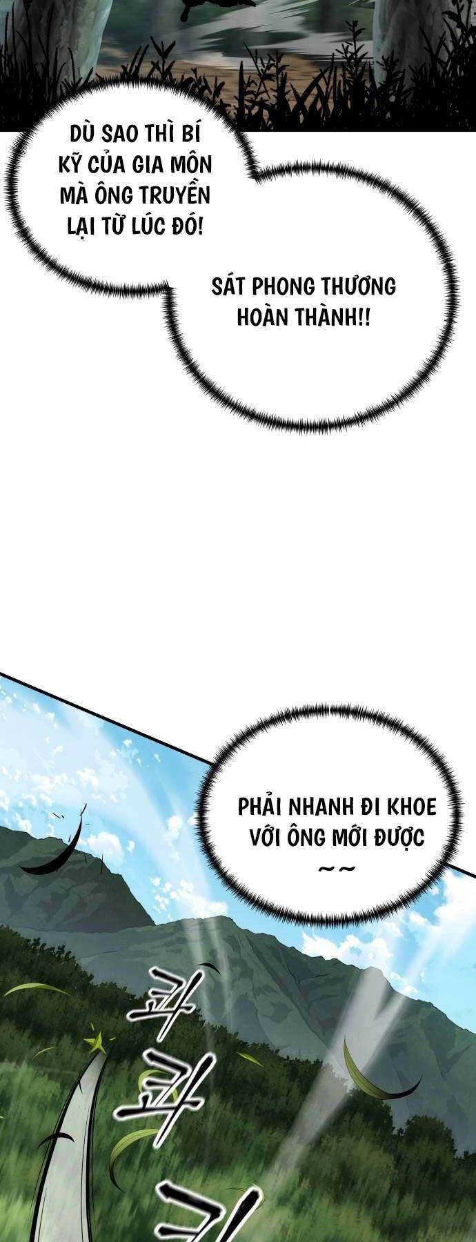 Ông Võ Giả Và Cháu Chí Tôn Chapter 33 - 82