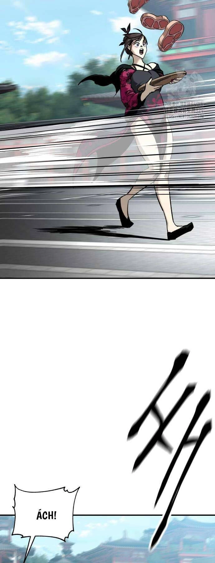 Ông Võ Giả Và Cháu Chí Tôn Chapter 33 - 85