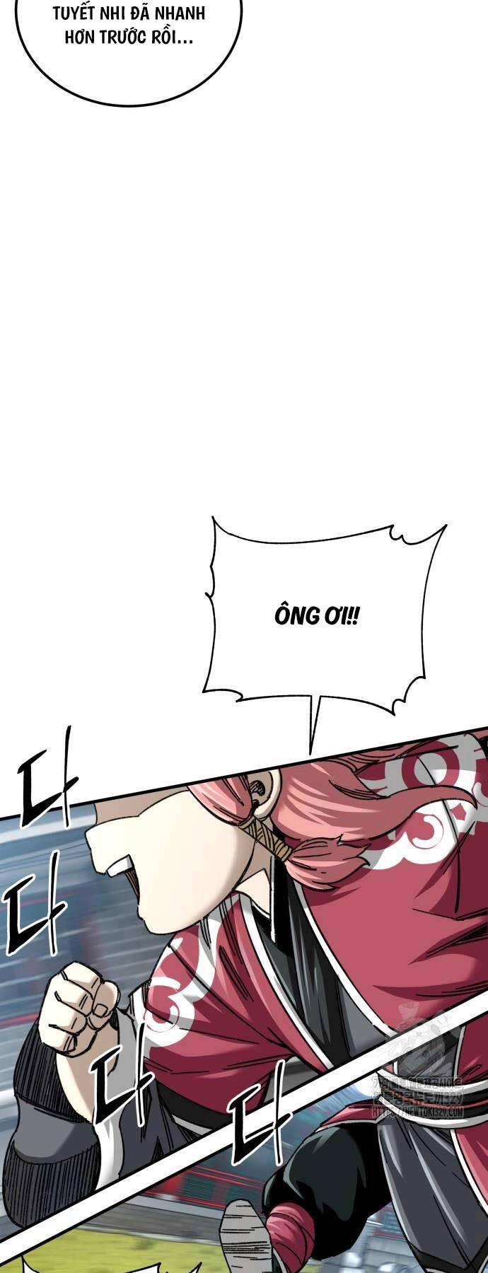 Ông Võ Giả Và Cháu Chí Tôn Chapter 33 - 87