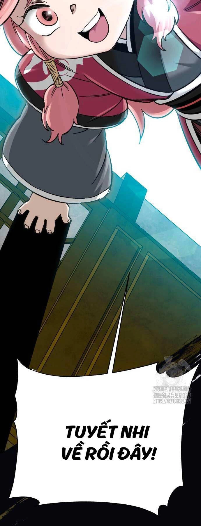 Ông Võ Giả Và Cháu Chí Tôn Chapter 33 - 90