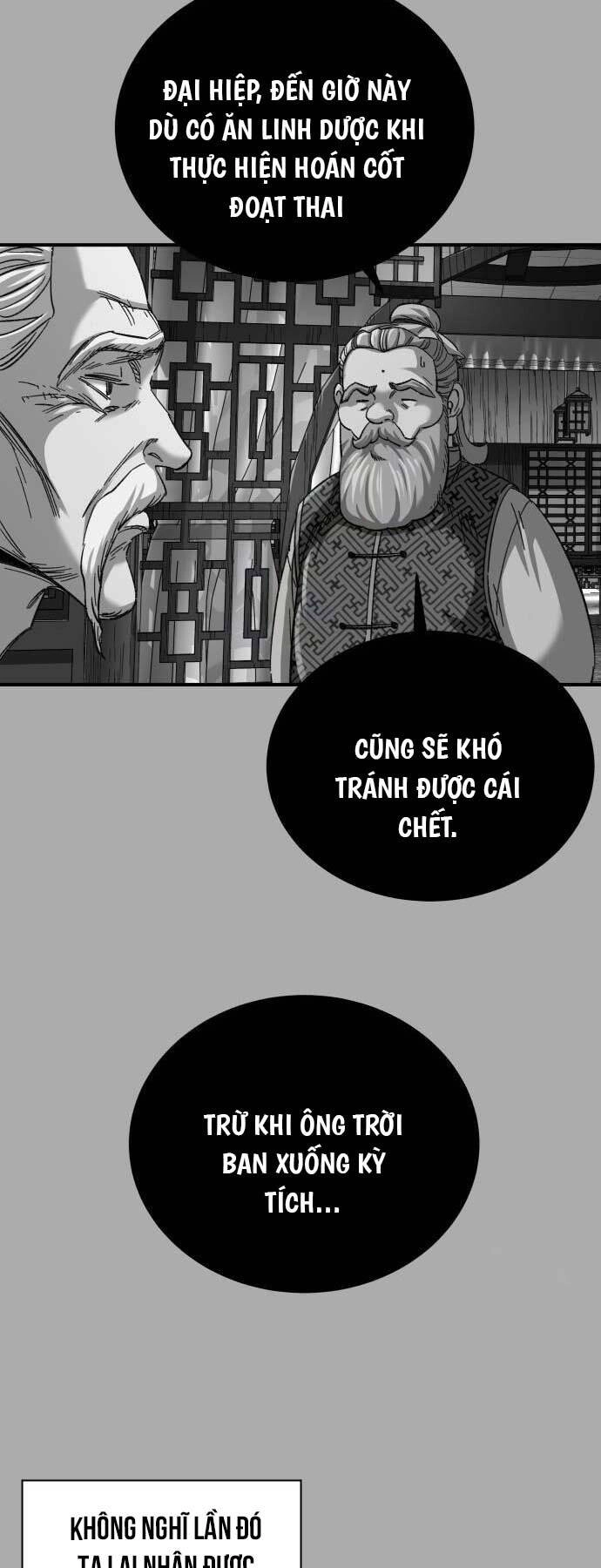 Ông Võ Giả Và Cháu Chí Tôn Chapter 34 - 12