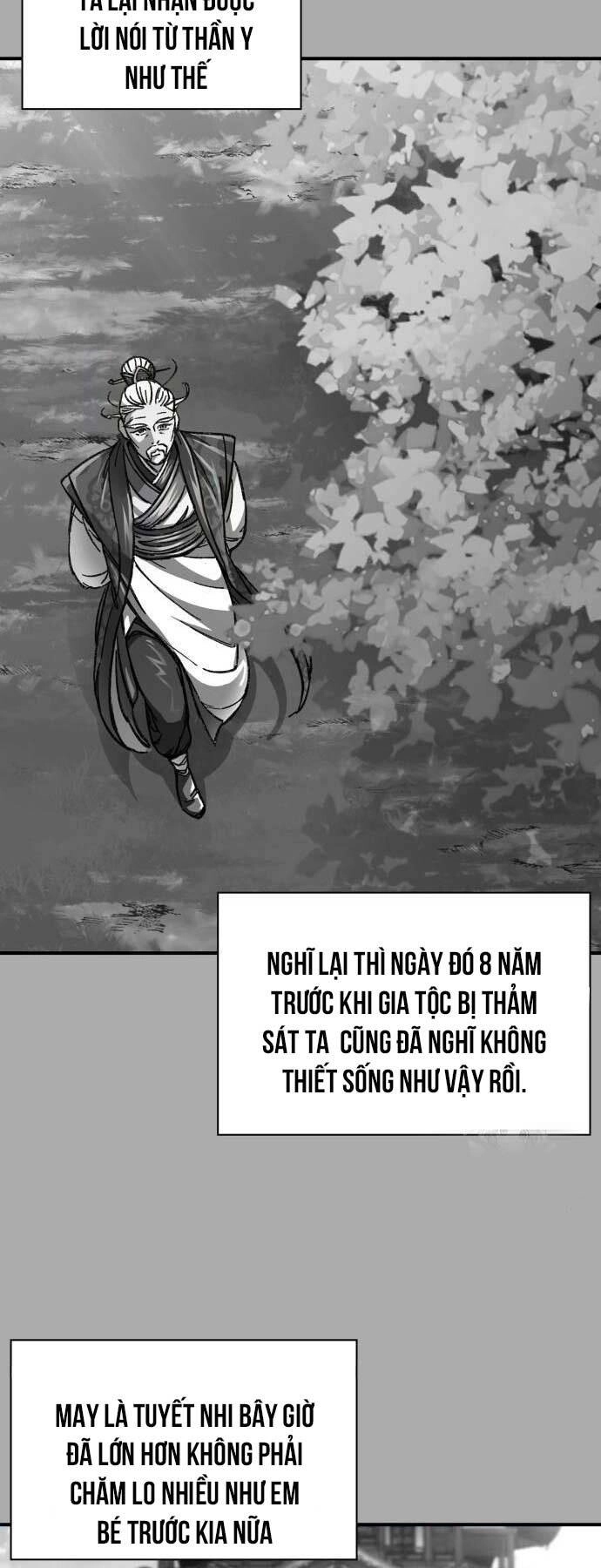 Ông Võ Giả Và Cháu Chí Tôn Chapter 34 - 13