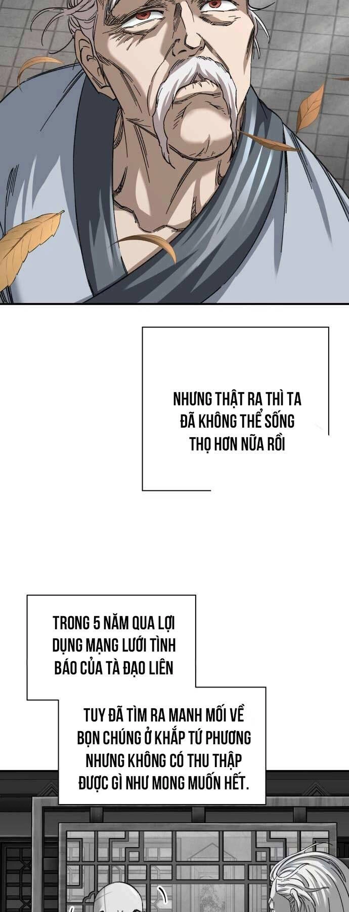 Ông Võ Giả Và Cháu Chí Tôn Chapter 34 - 15