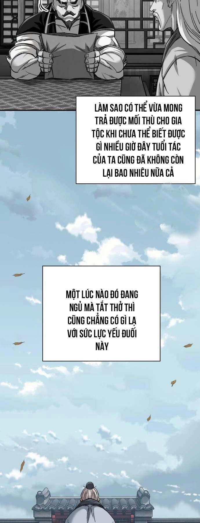 Ông Võ Giả Và Cháu Chí Tôn Chapter 34 - 16