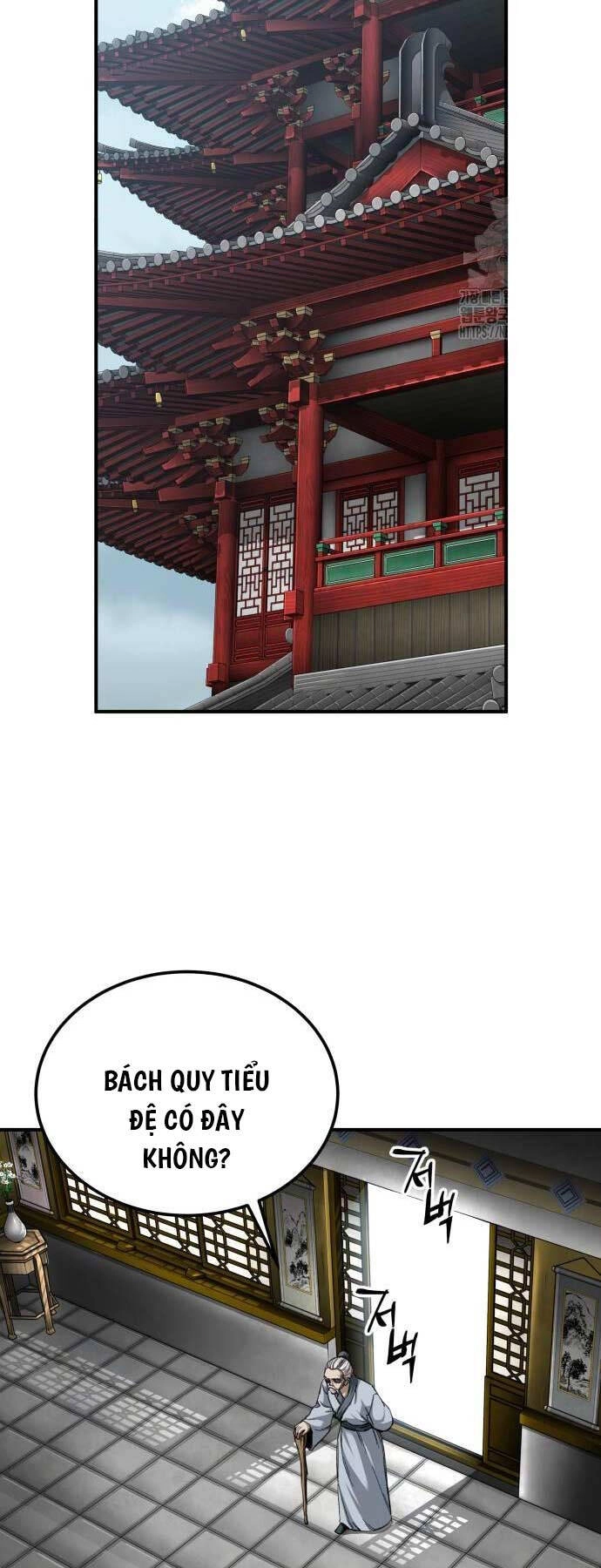 Ông Võ Giả Và Cháu Chí Tôn Chapter 34 - 18