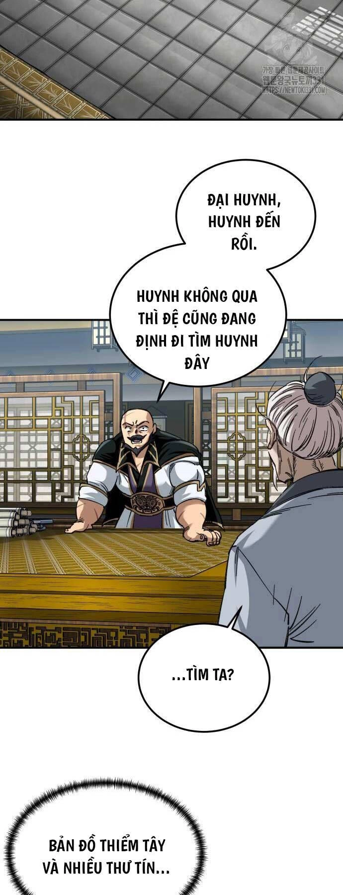 Ông Võ Giả Và Cháu Chí Tôn Chapter 34 - 19