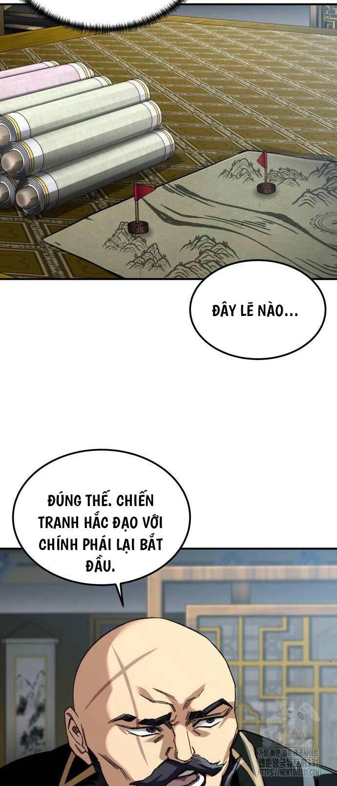 Ông Võ Giả Và Cháu Chí Tôn Chapter 34 - 20