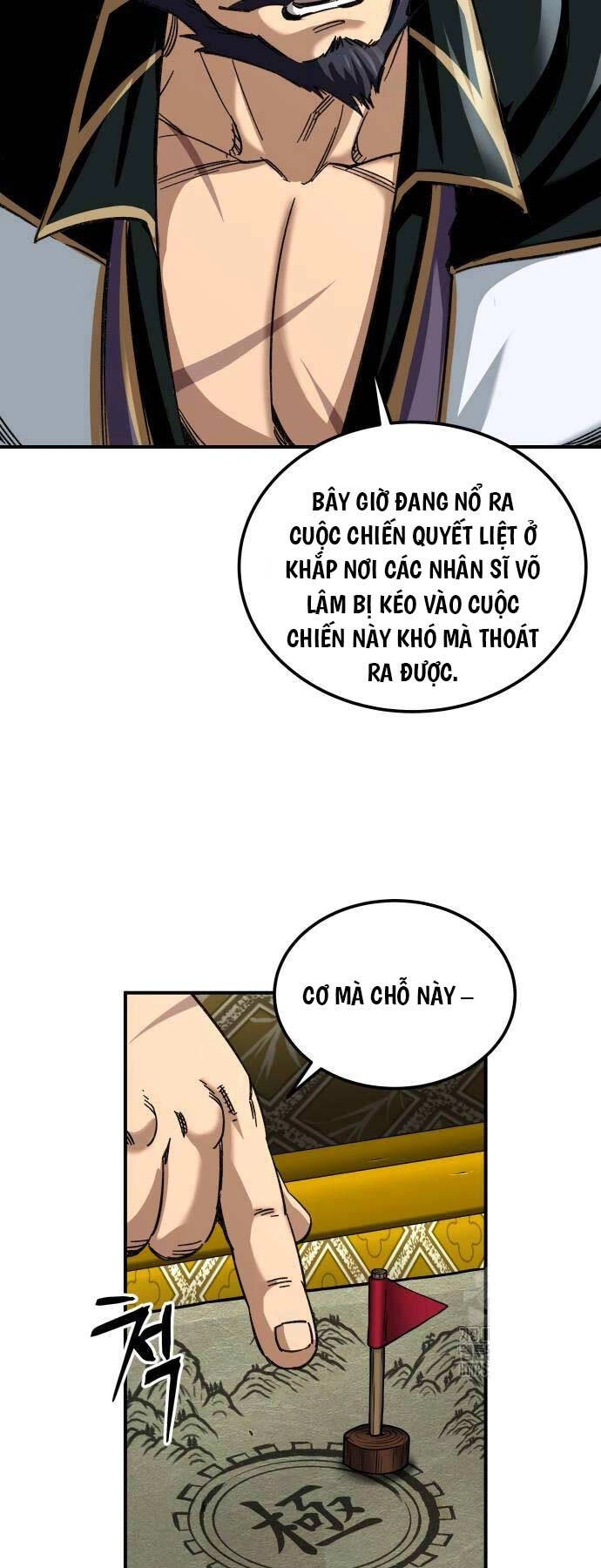 Ông Võ Giả Và Cháu Chí Tôn Chapter 34 - 21