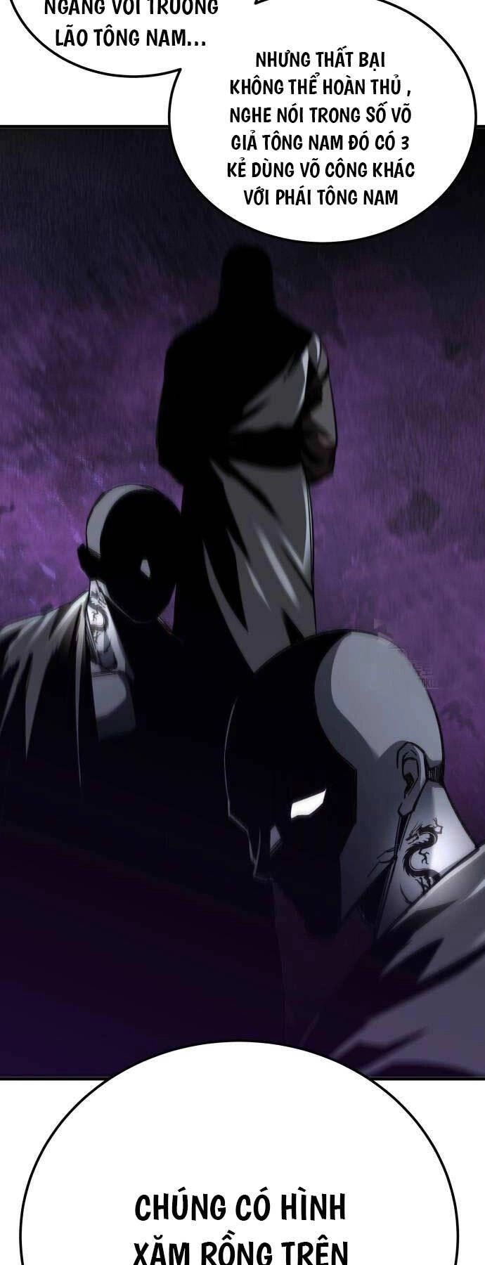 Ông Võ Giả Và Cháu Chí Tôn Chapter 34 - 24