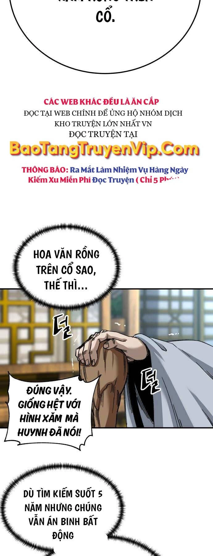 Ông Võ Giả Và Cháu Chí Tôn Chapter 34 - 25