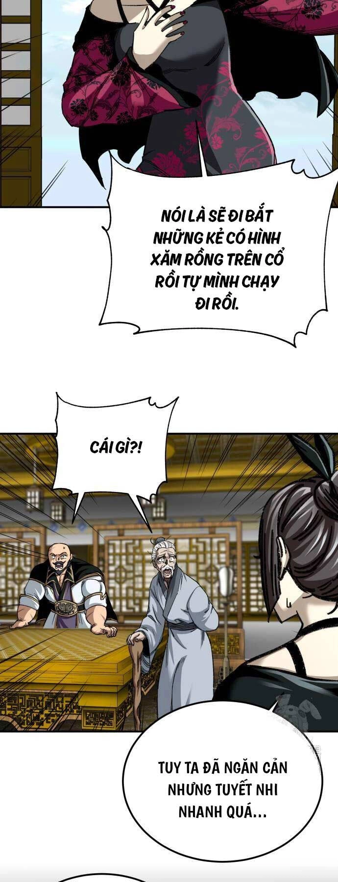 Ông Võ Giả Và Cháu Chí Tôn Chapter 34 - 29