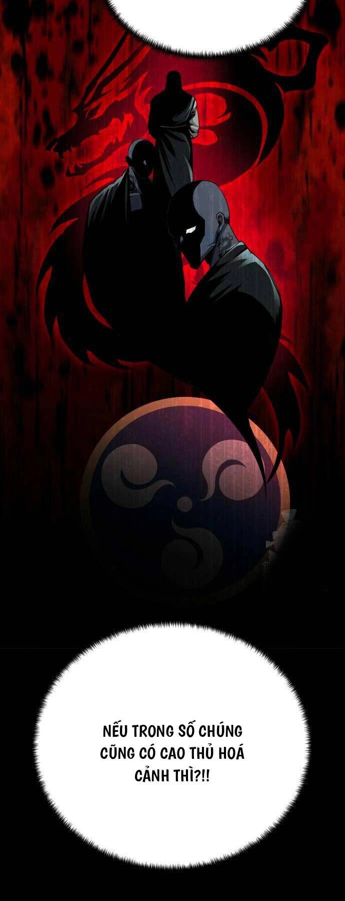 Ông Võ Giả Và Cháu Chí Tôn Chapter 34 - 33