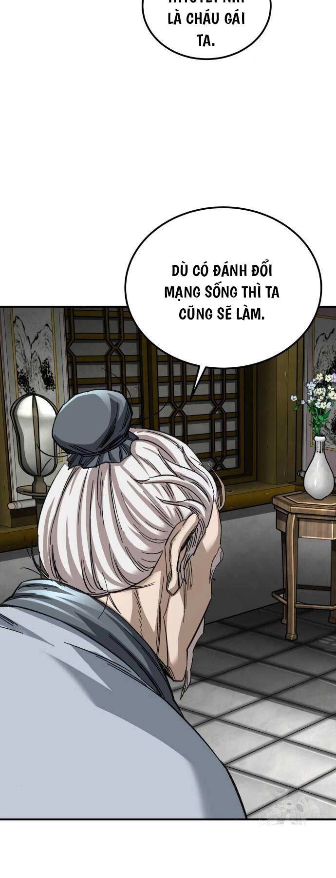 Ông Võ Giả Và Cháu Chí Tôn Chapter 34 - 38