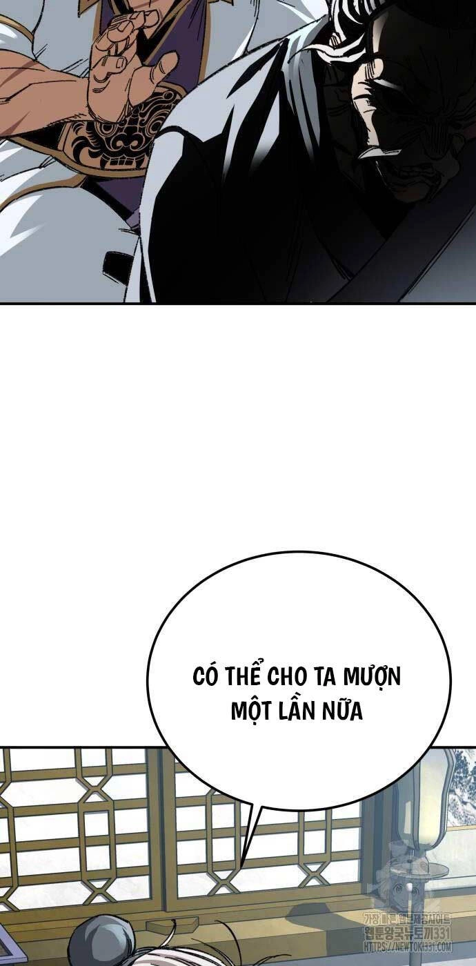 Ông Võ Giả Và Cháu Chí Tôn Chapter 34 - 40