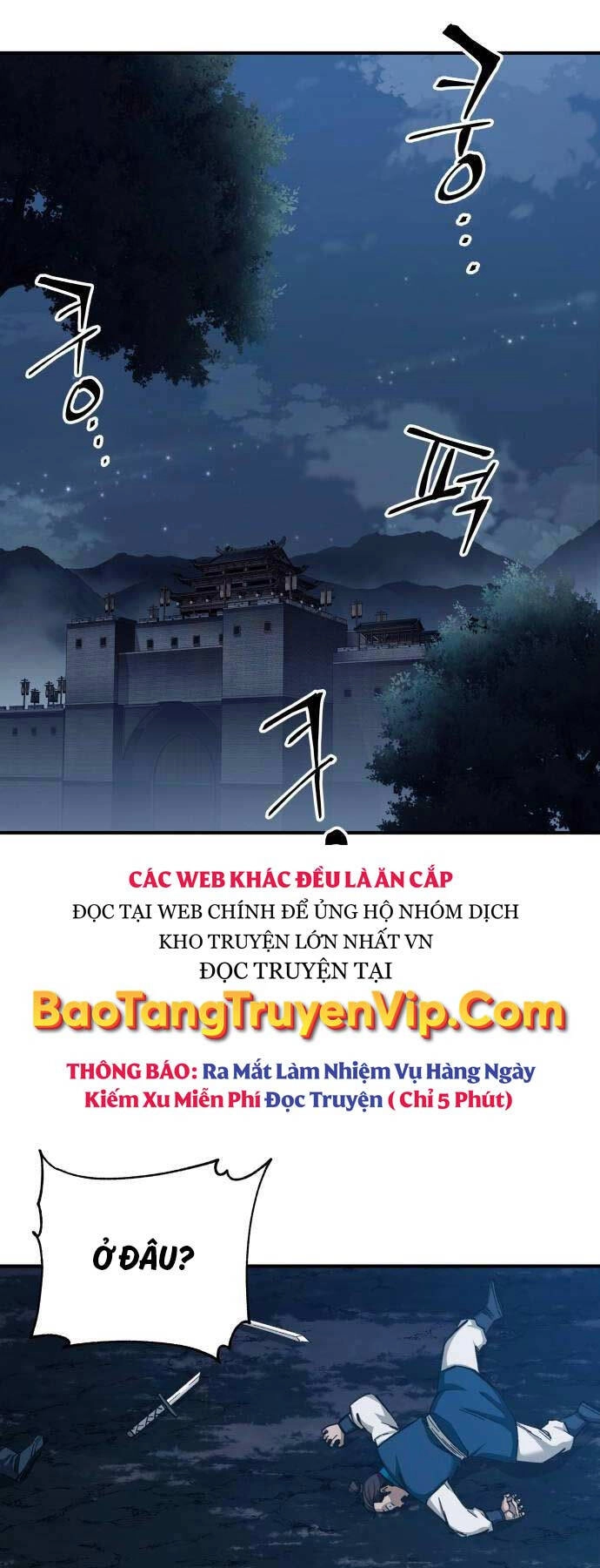 Ông Võ Giả Và Cháu Chí Tôn Chapter 34 - 42