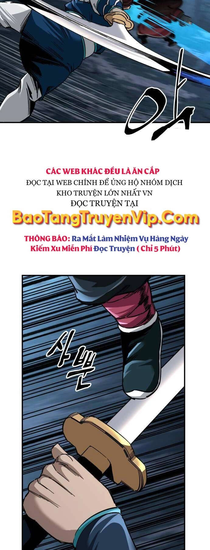 Ông Võ Giả Và Cháu Chí Tôn Chapter 34 - 46