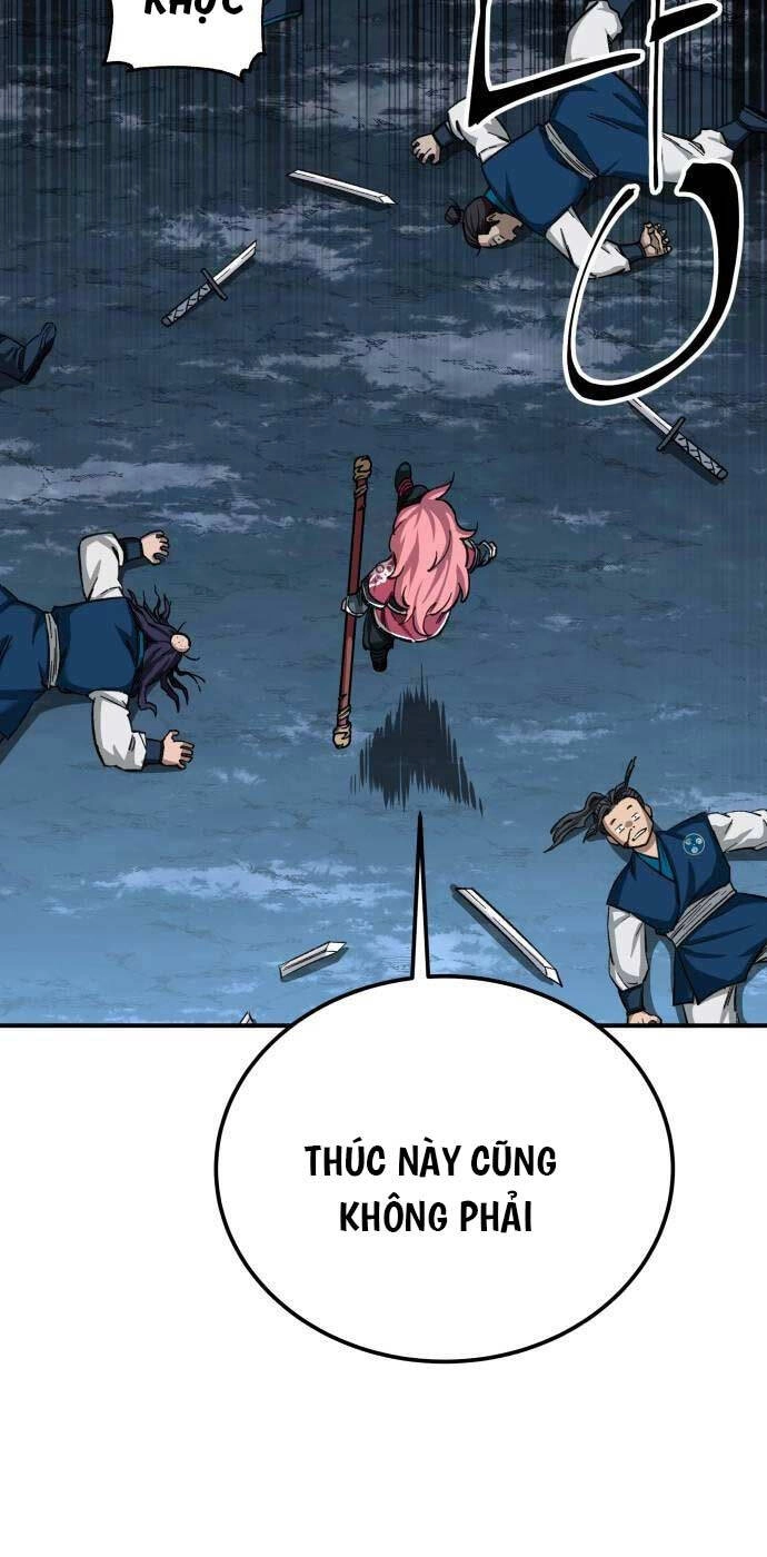 Ông Võ Giả Và Cháu Chí Tôn Chapter 34 - 50