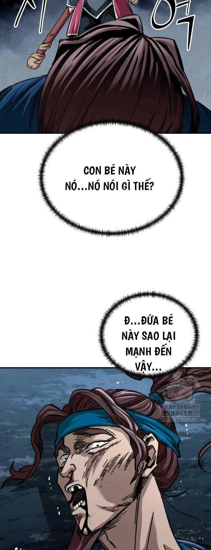 Ông Võ Giả Và Cháu Chí Tôn Chapter 34 - 52