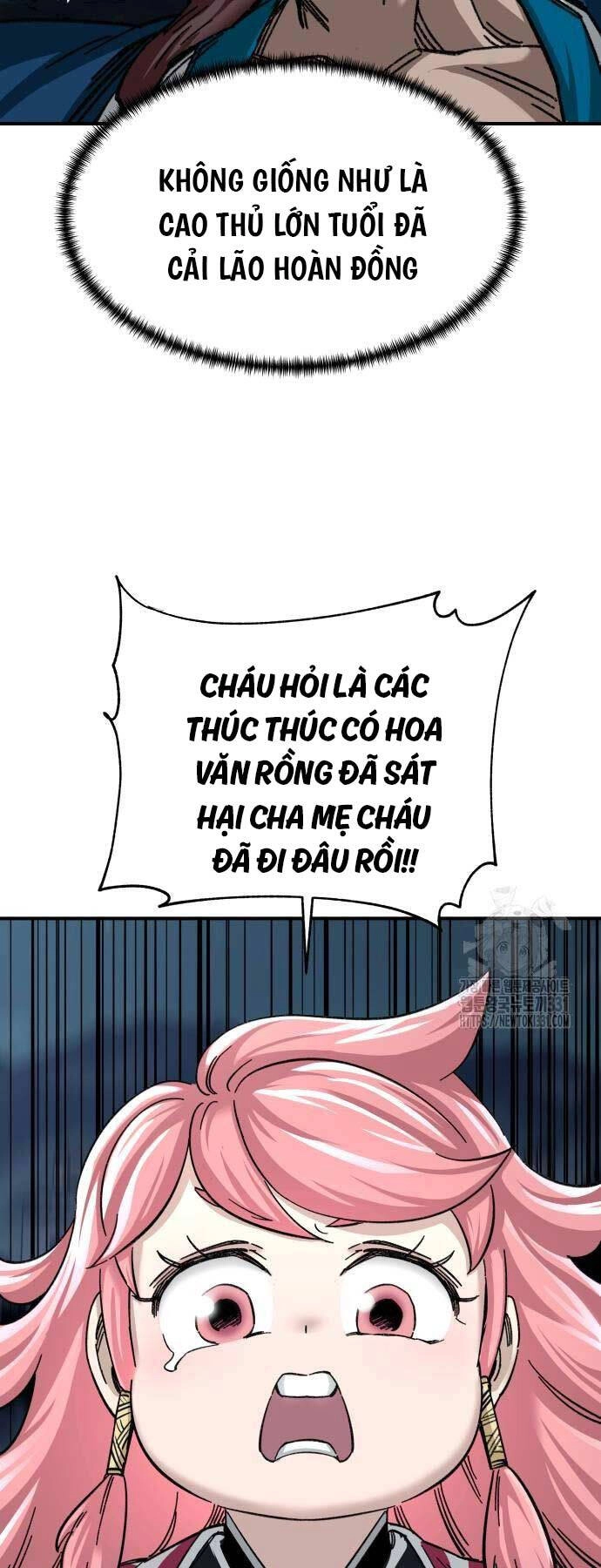 Ông Võ Giả Và Cháu Chí Tôn Chapter 34 - 53