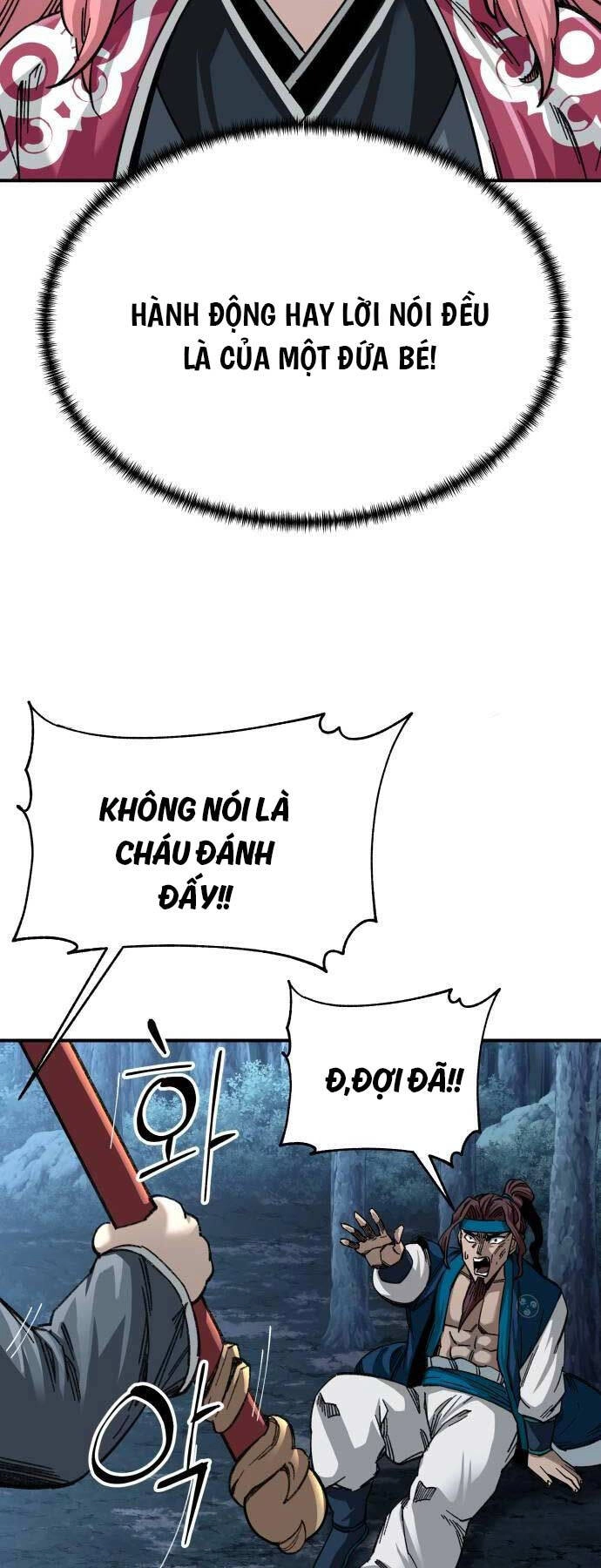 Ông Võ Giả Và Cháu Chí Tôn Chapter 34 - 54