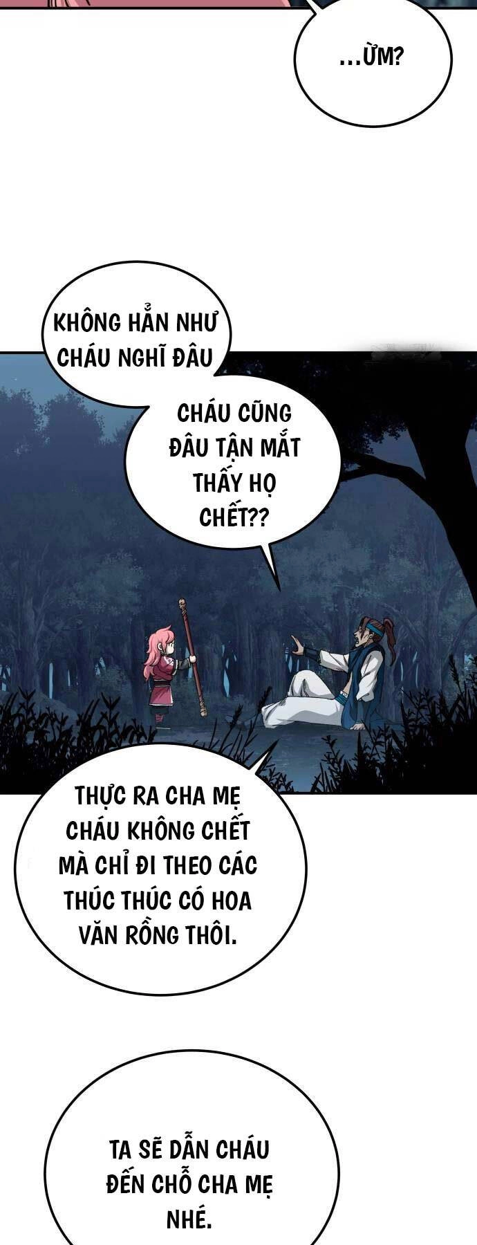 Ông Võ Giả Và Cháu Chí Tôn Chapter 34 - 56