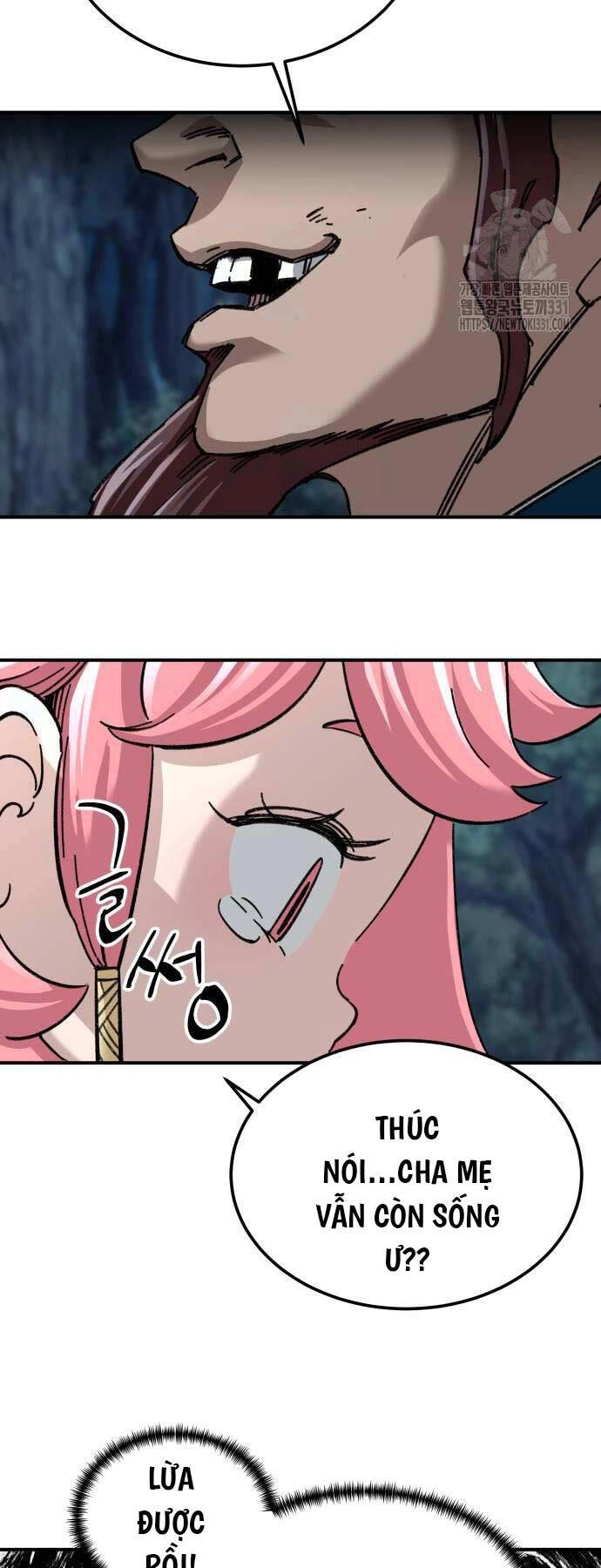 Ông Võ Giả Và Cháu Chí Tôn Chapter 34 - 57