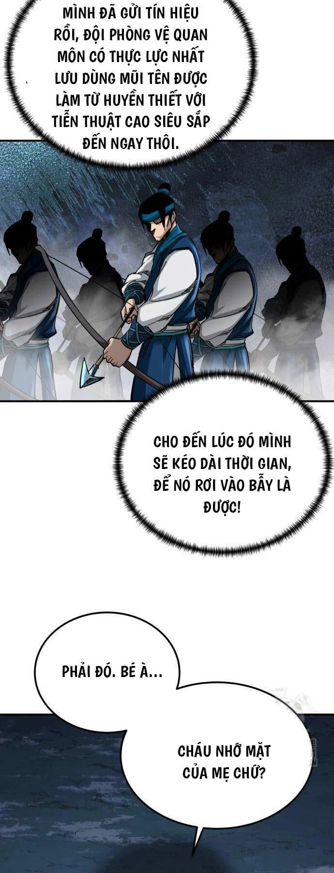 Ông Võ Giả Và Cháu Chí Tôn Chapter 34 - 59