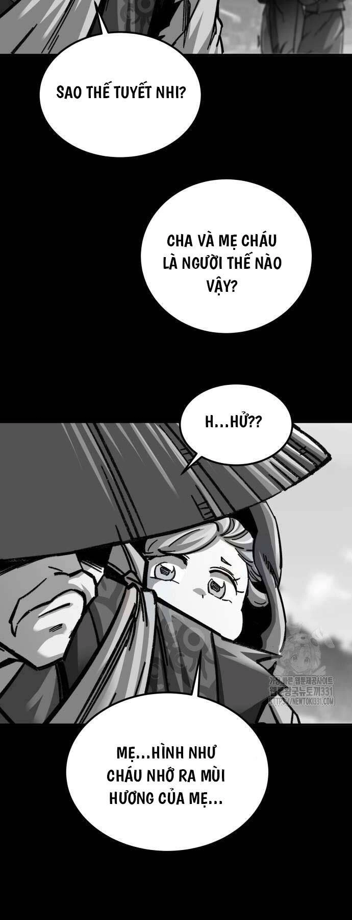 Ông Võ Giả Và Cháu Chí Tôn Chapter 34 - 62