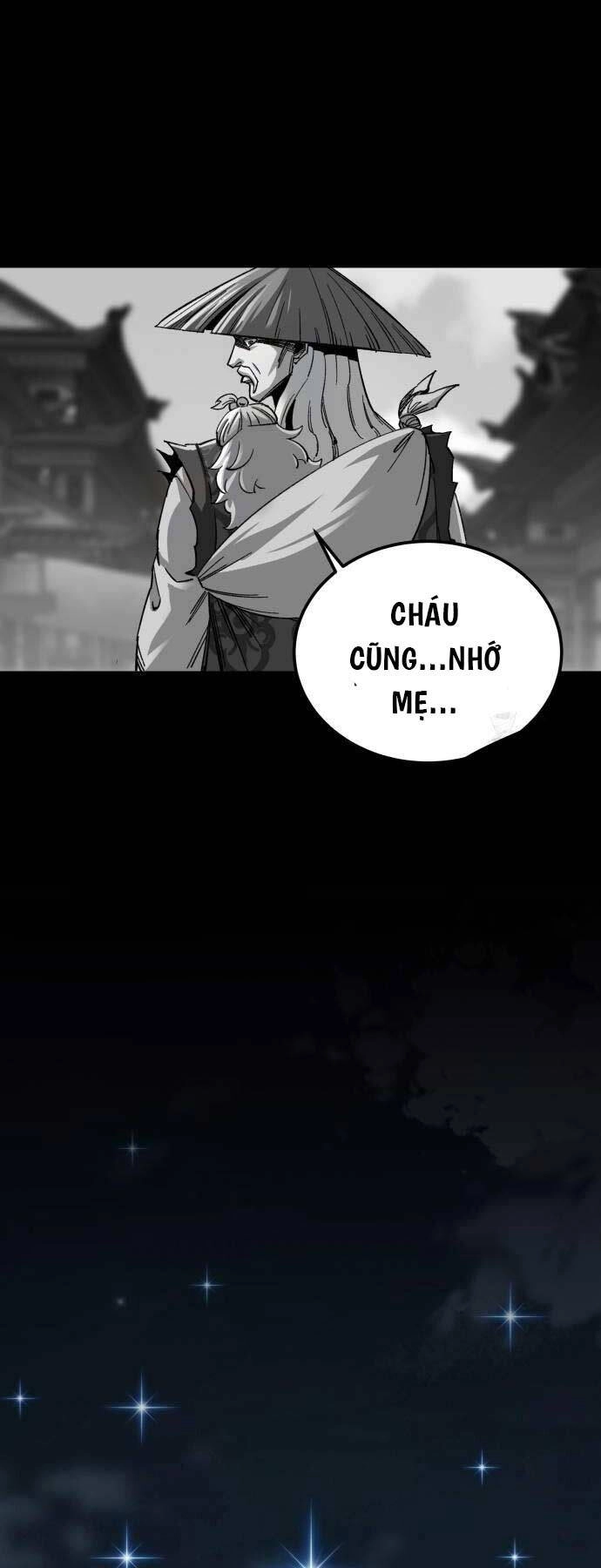 Ông Võ Giả Và Cháu Chí Tôn Chapter 34 - 64