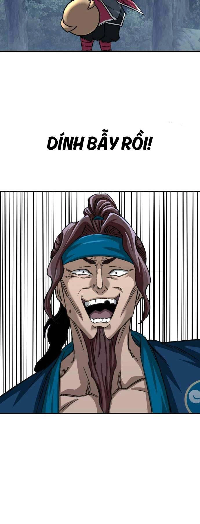 Ông Võ Giả Và Cháu Chí Tôn Chapter 34 - 66