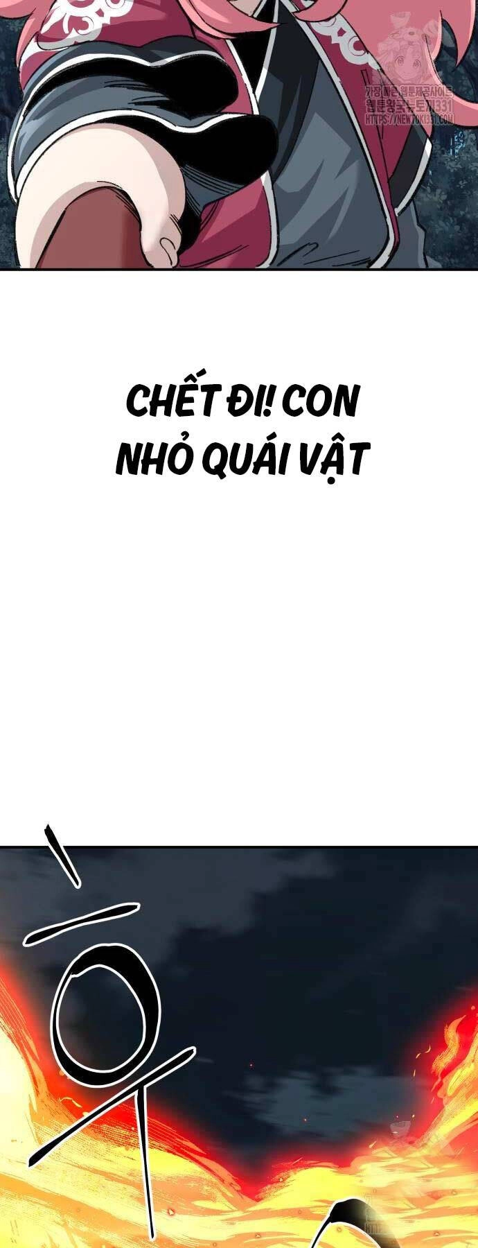 Ông Võ Giả Và Cháu Chí Tôn Chapter 34 - 68