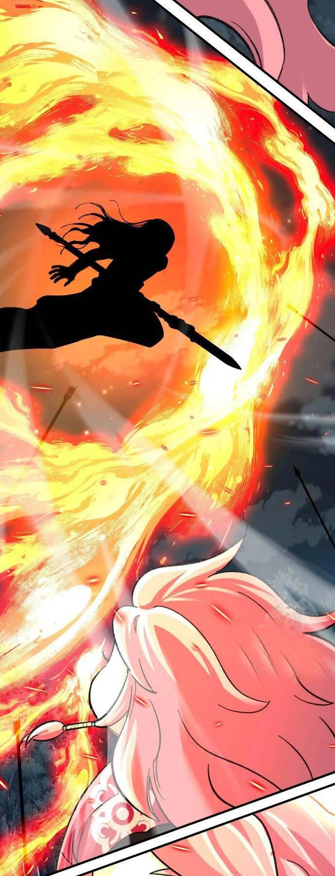 Ông Võ Giả Và Cháu Chí Tôn Chapter 34 - 72