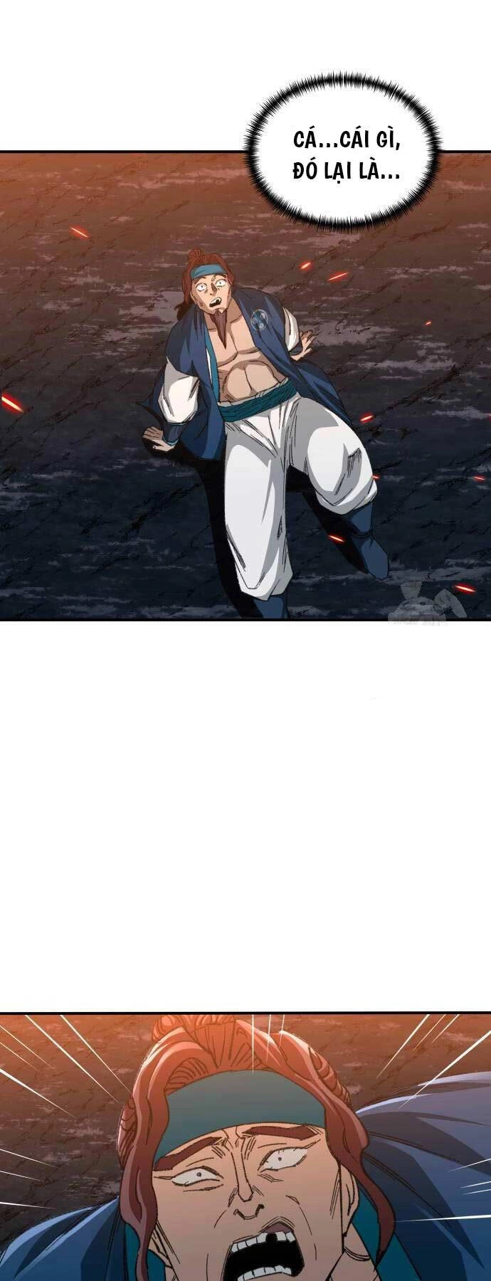 Ông Võ Giả Và Cháu Chí Tôn Chapter 34 - 74