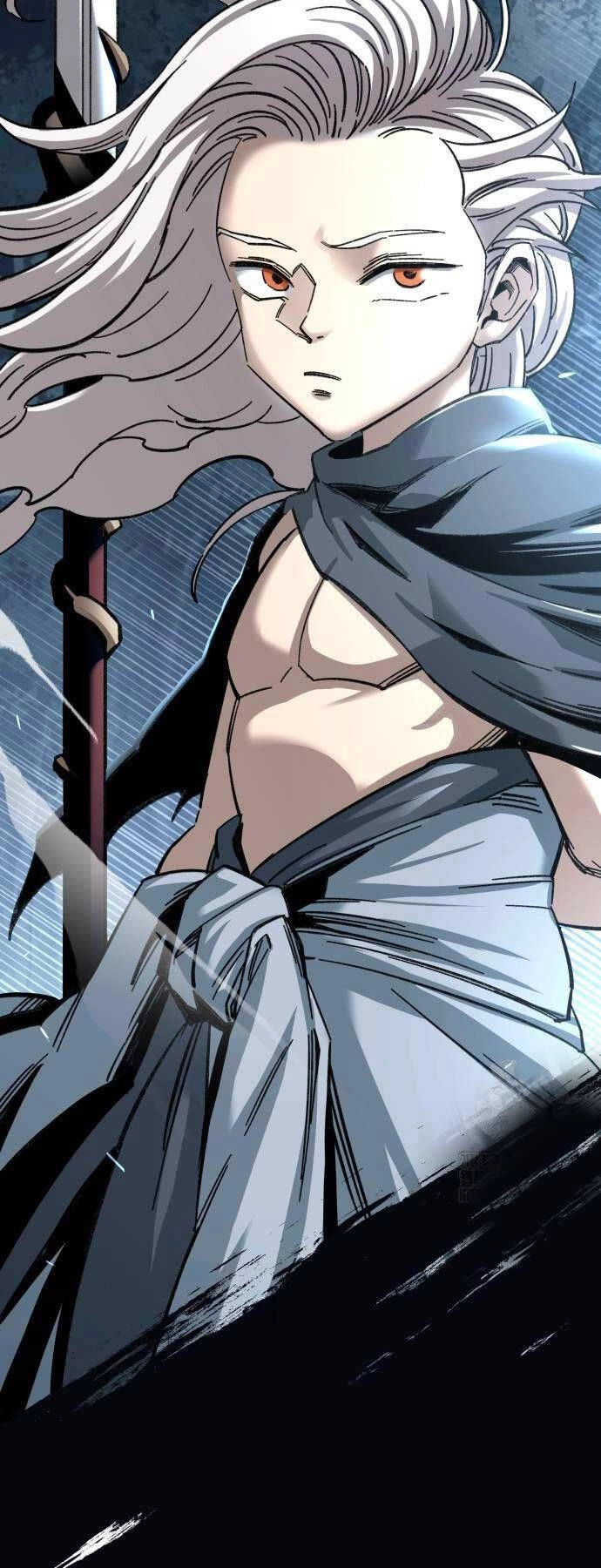 Ông Võ Giả Và Cháu Chí Tôn Chapter 34 - 82