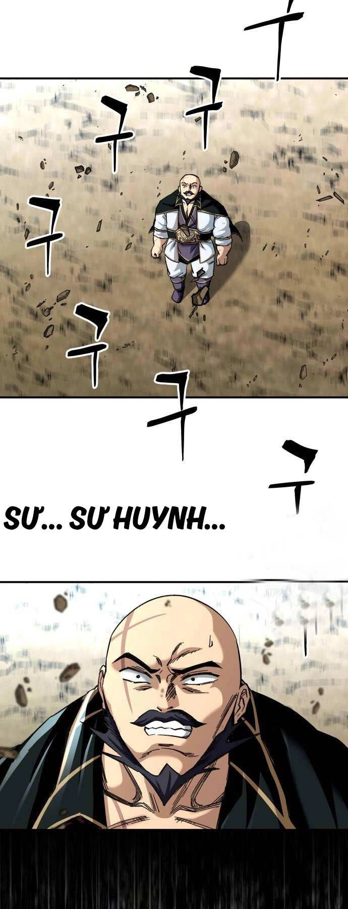 Ông Võ Giả Và Cháu Chí Tôn Chapter 35 - 13