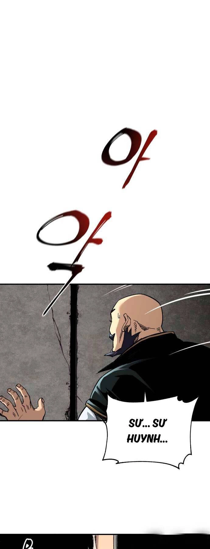 Ông Võ Giả Và Cháu Chí Tôn Chapter 35 - 18