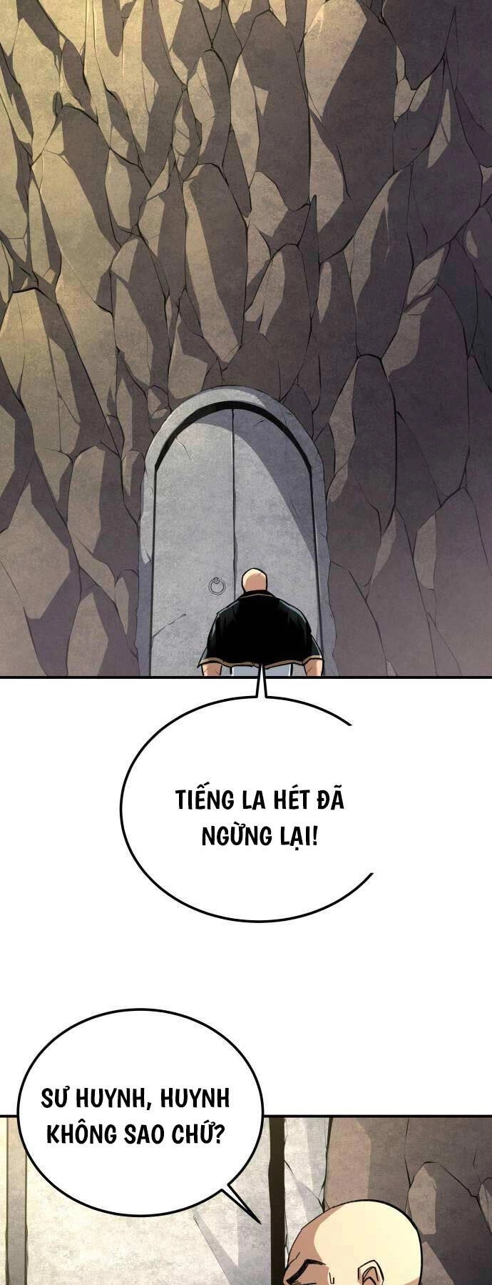 Ông Võ Giả Và Cháu Chí Tôn Chapter 35 - 23